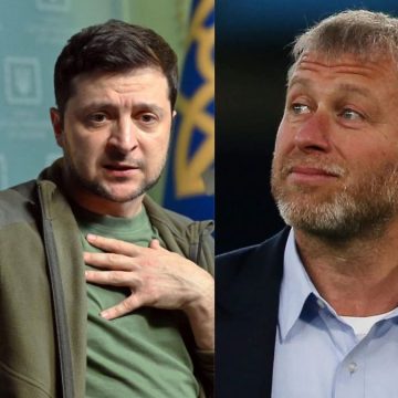 TRUE - 1200X675 (7) Zelensky ha chiesto di non sanzionare Abramovich