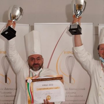 Colomba più buona d'Italia 2022