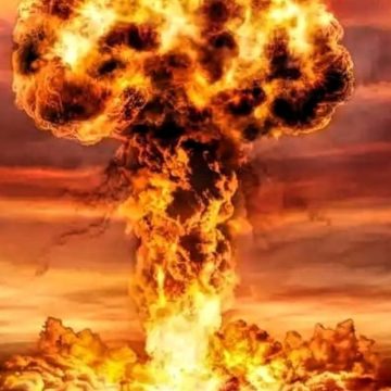 Guerra nucleare