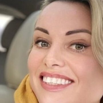 Marina Ovsyannikova, chi è la giornalista russa scomparsa dopo la protesta tv contro la guerra