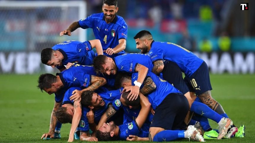 Qualificazioni mondiali 2022, spareggi: come funziona