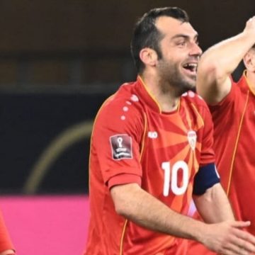 Chi sono i giocatori della Macedonia che giocano o hanno giocato in Italia Chi sono i giocatori della Macedonia che giocano o hanno giocato in Italia