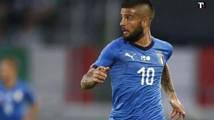 Stipendio di Insigne al Toronto