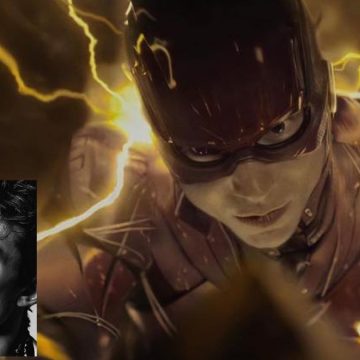 Ezra Miller arrestato