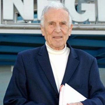 Silvio Garattini, vita privata