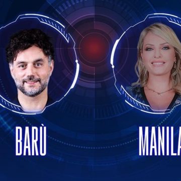 Grande Fratello Vip nomination di ieri sera, 7 marzo