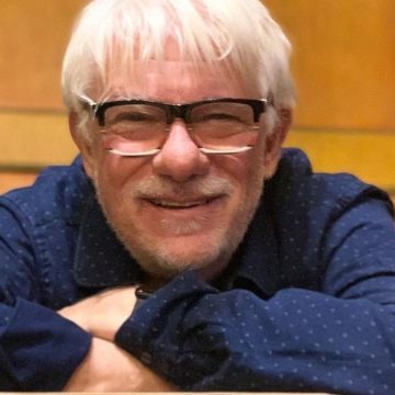 Ricky Tognazzi, chi è