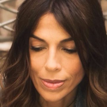 Fabiola Sciabbarrasi chi è:
