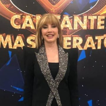 Il cantante mascherato: quando l'ultima puntata Il cantante mascherato: quando l'ultima puntata