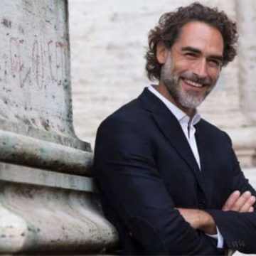 Sergio Muniz oggi