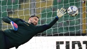 Donnarumma stipendio Psg