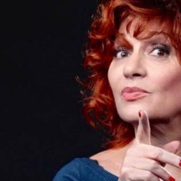 Chi è Giorgia Trasselli