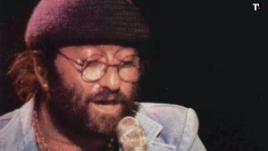 Lucio Dalla morte