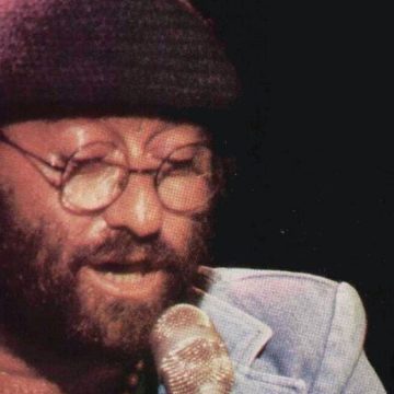 Lucio Dalla morte
