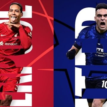 Champions League, Liverpool Inter dove vederla