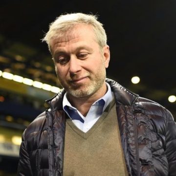 Abramovich e Chelsea