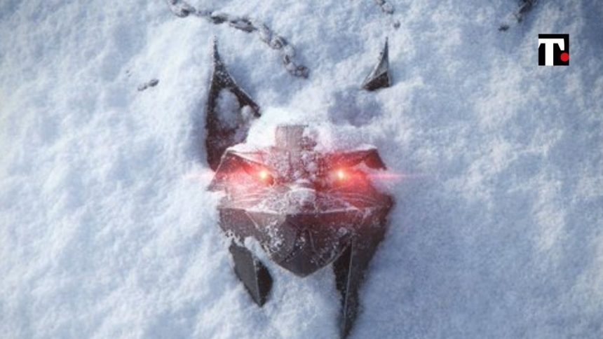 The Witcher 4 esclusiva Epic The Witcher 4 esclusiva Epic