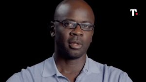 Thuram Razzismo