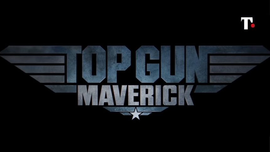 Top Gun Maverick trailer uscita Top Gun Maverick trailer uscita