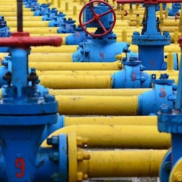 tetto al prezzo del gas ue