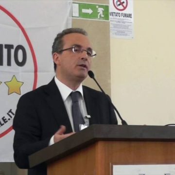 Presutto (M5S): “ll payback penalizza l’offerta di salute ai nostri pazienti”
