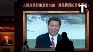 Xi e il soft power in Cina