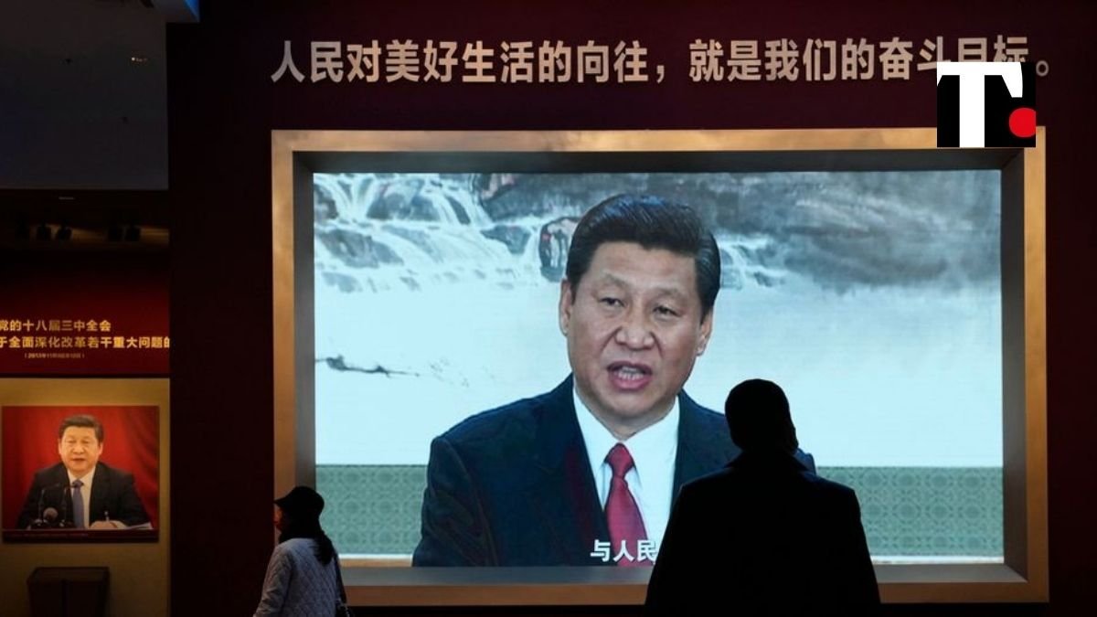 Xi e il soft power cinese