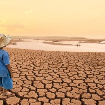 Quello che il report sul clima di Nature dice davvero