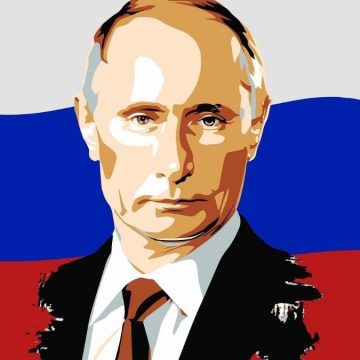 colpo di stato Russia