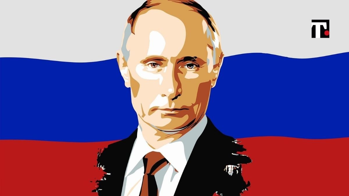 colpo di stato Russia