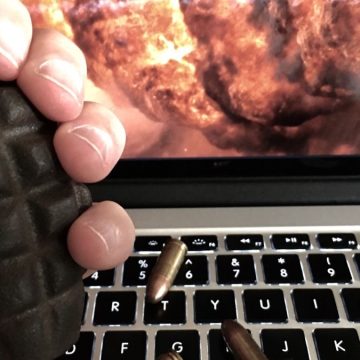 Siamo a rischio attacchi cyber. L’allarme dell’esperto