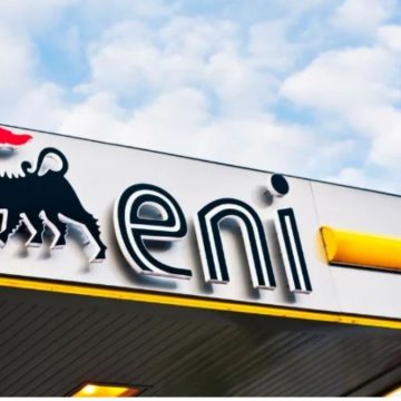 I profitti di Eni sul gas