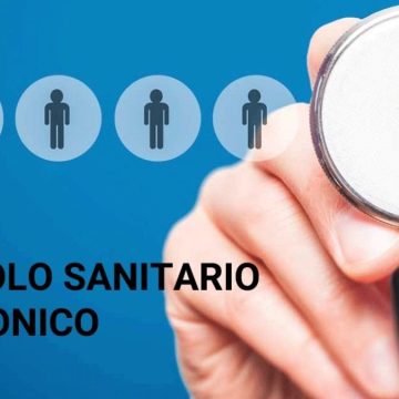 Fascicolo sanitario elettronico, ecco le linee guida del Ministero della Salute