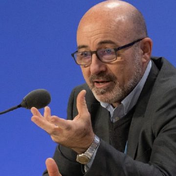 Stop al gas russo per l'Italia