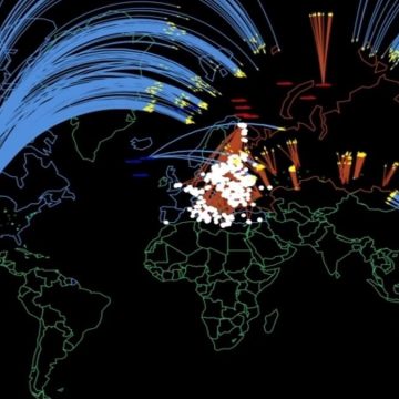 Guerra nucleare, lo scenario: 85 milioni di morti nelle prime 5 ore