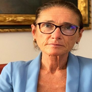 Ida Ramponi (ASST Crema): “La nuova riforma ha un impatto molto forte sulle nostre strutture”