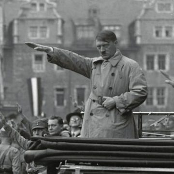 Il nazismo influenza ancora le nostre scelte