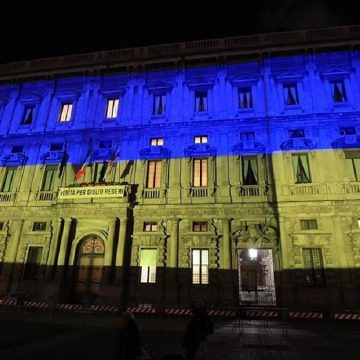 Milano col cuore in mano: dove e quando si possono aiutare gli ucraini in città