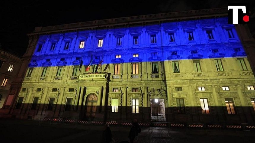 Milano col cuore in mano: dove e quando si possono aiutare gli ucraini in città