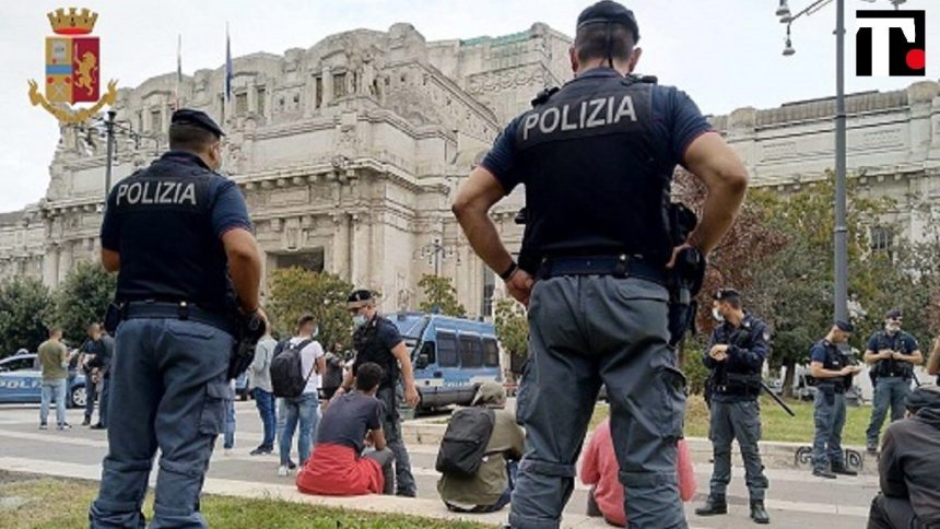 “Ci togliete il reddito di cittadinanza? Allora torniamo a rubare”