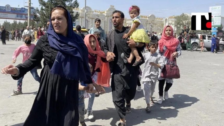 “L’Europa accoglie gli ucraini ma ha ignorato i profughi afghani”