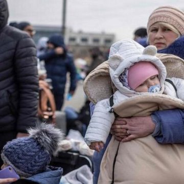 Il business dell’accoglienza agli ucraini. Ecco chi ci guadagna