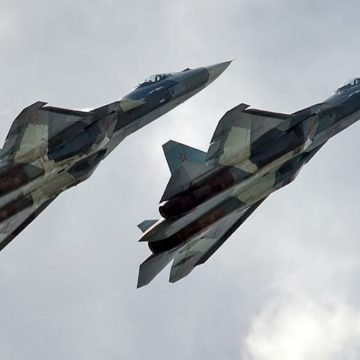 russia ucraina forze aeree