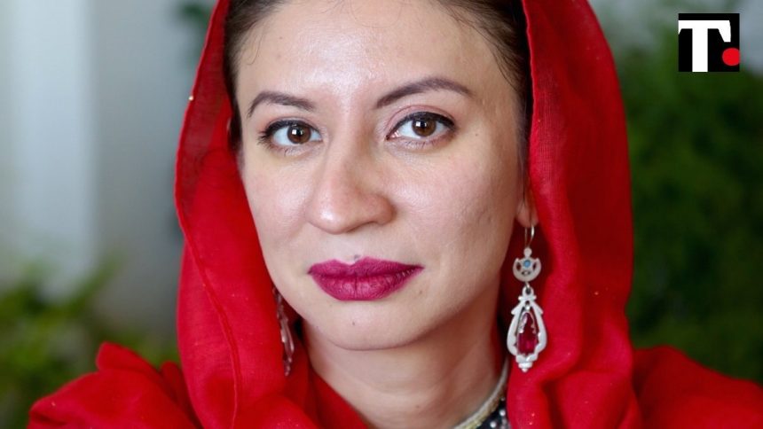 Donne, diritti e ruolo dell’Occidente: webinar con Shaharzad Akbar