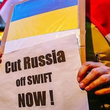Russia fuori dallo Swift? Mosca potrebbe persino guadagnarci…