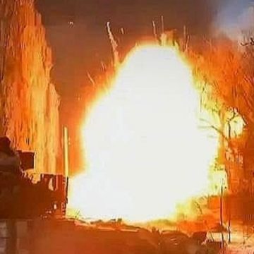 ucraina istituto nucleare colpito