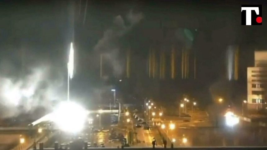 Putin bombarda il progetto del “nucleare pulito”. Mattarella si taglia lo stipendio. Varie & Eventuali