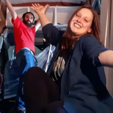 118 inglese fidanzata morta