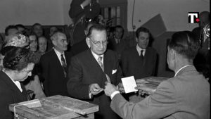 18 aprile 1948 elezioni politiche Italia