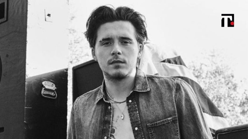 Brooklyn Beckham: matrimonio, fidanzata Nicola Peltz, età, cuoco, lavoro